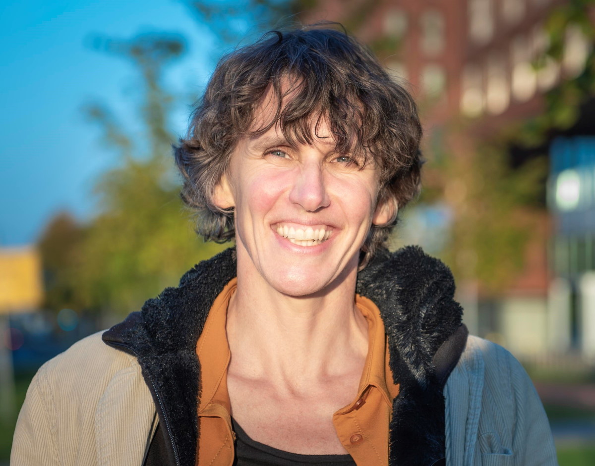 Agnes Elling