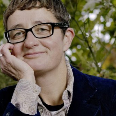 Andrea van Pol