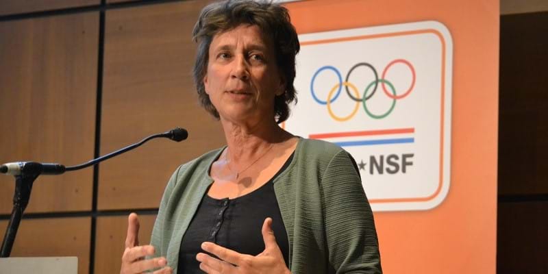 Anneke van Zanen