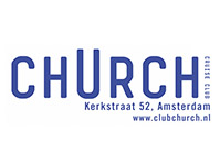 Logo-Church