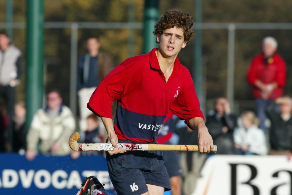 Thijs de Greeff